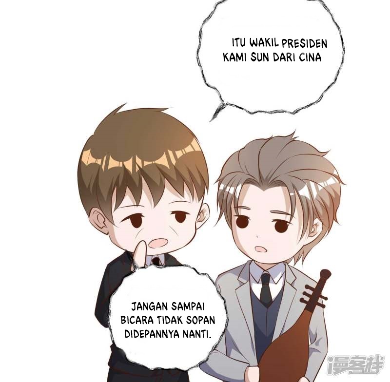 God Fisherman Chapter 39 - halaman 30
