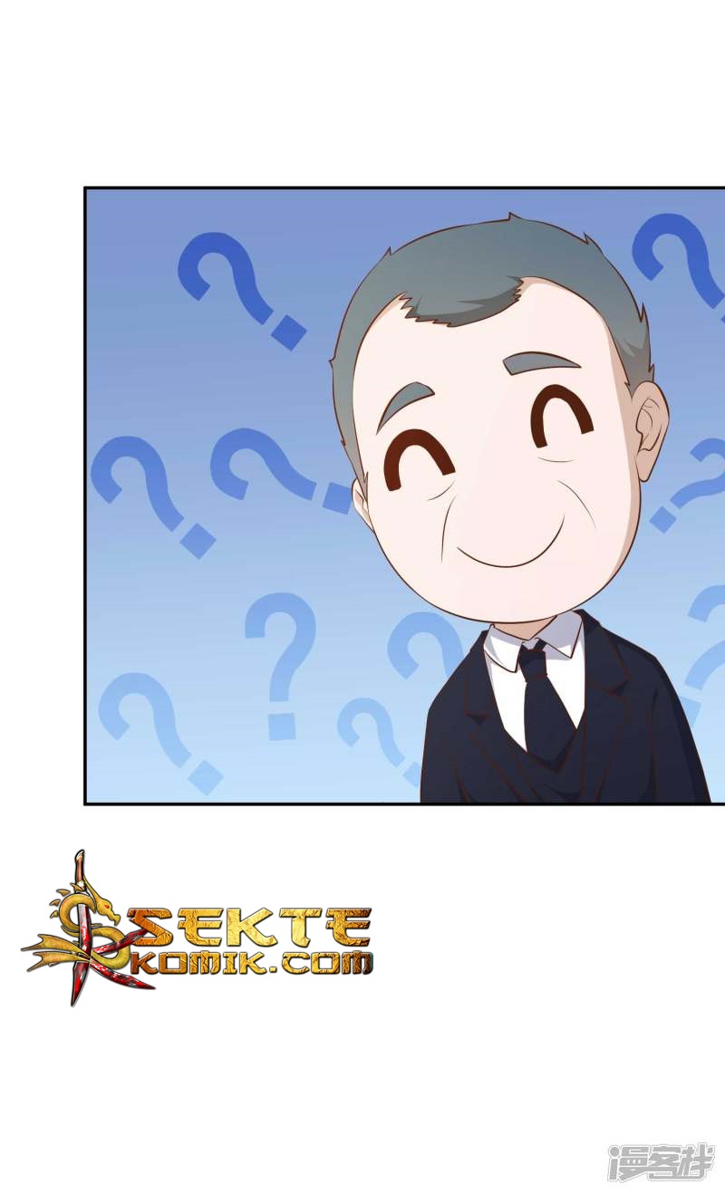 God Fisherman Chapter 39 - halaman 36