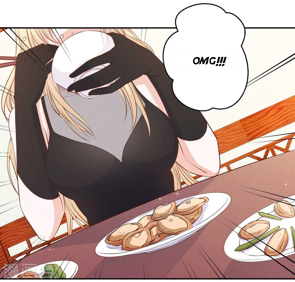 God Fisherman Chapter 4 - halaman 17