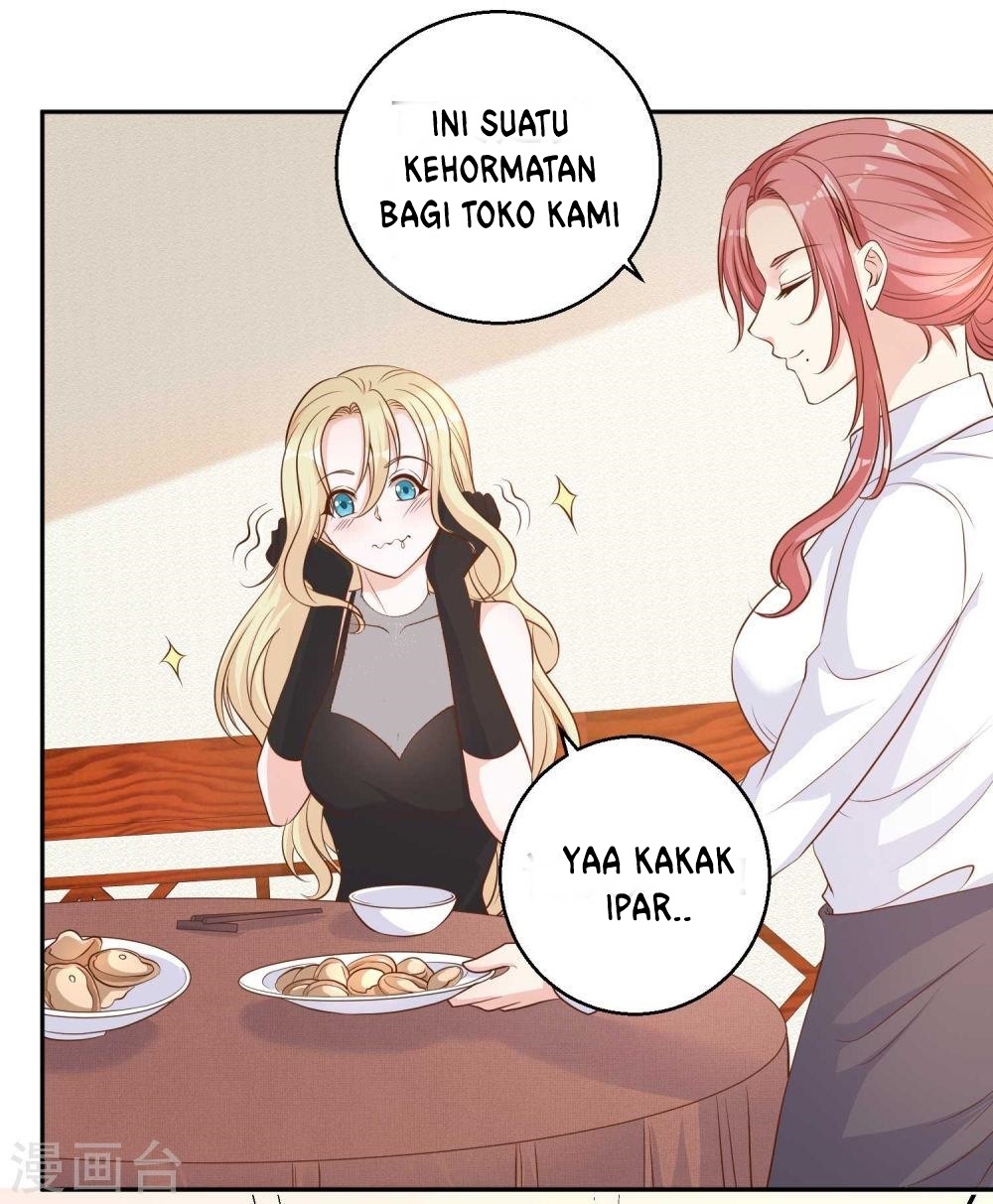 God Fisherman Chapter 4 - halaman 19