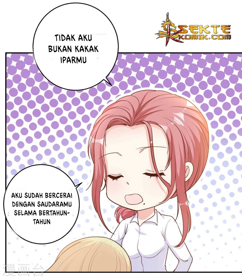 God Fisherman Chapter 4 - halaman 21