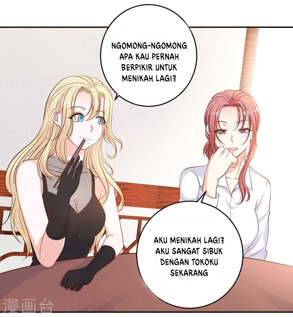 God Fisherman Chapter 4 - halaman 23