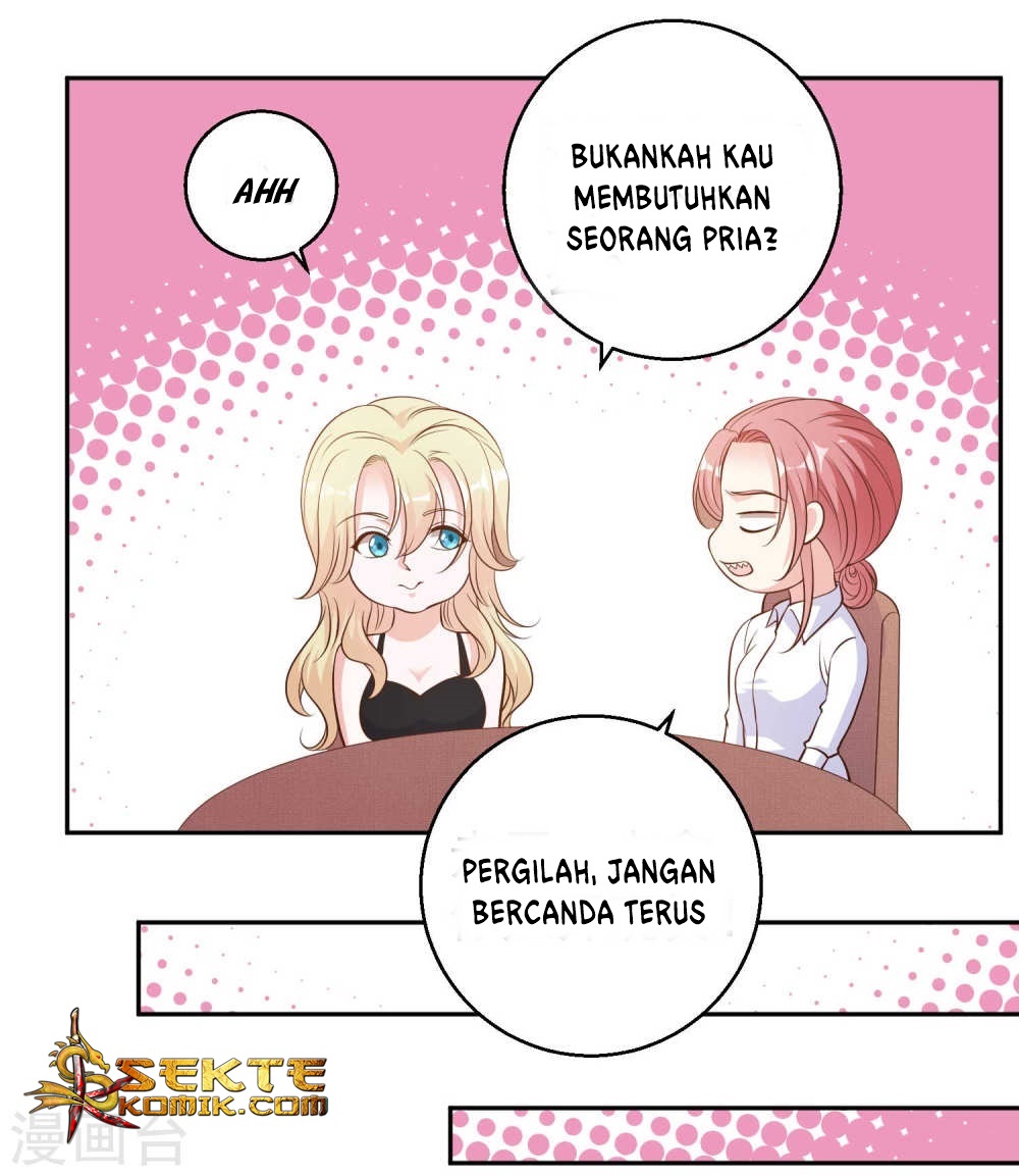 God Fisherman Chapter 4 - halaman 25