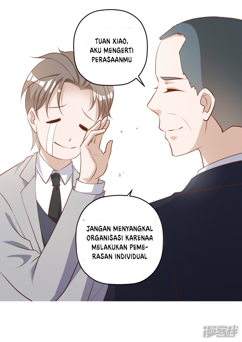 God Fisherman Chapter 40 - halaman 11