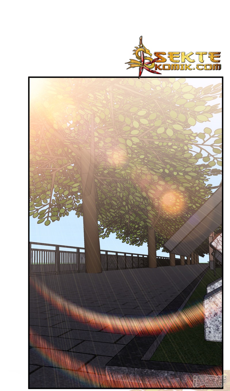 God Fisherman Chapter 40 - halaman 15