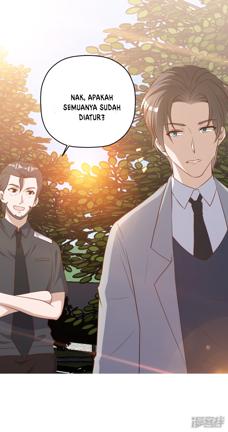 God Fisherman Chapter 40 - halaman 16