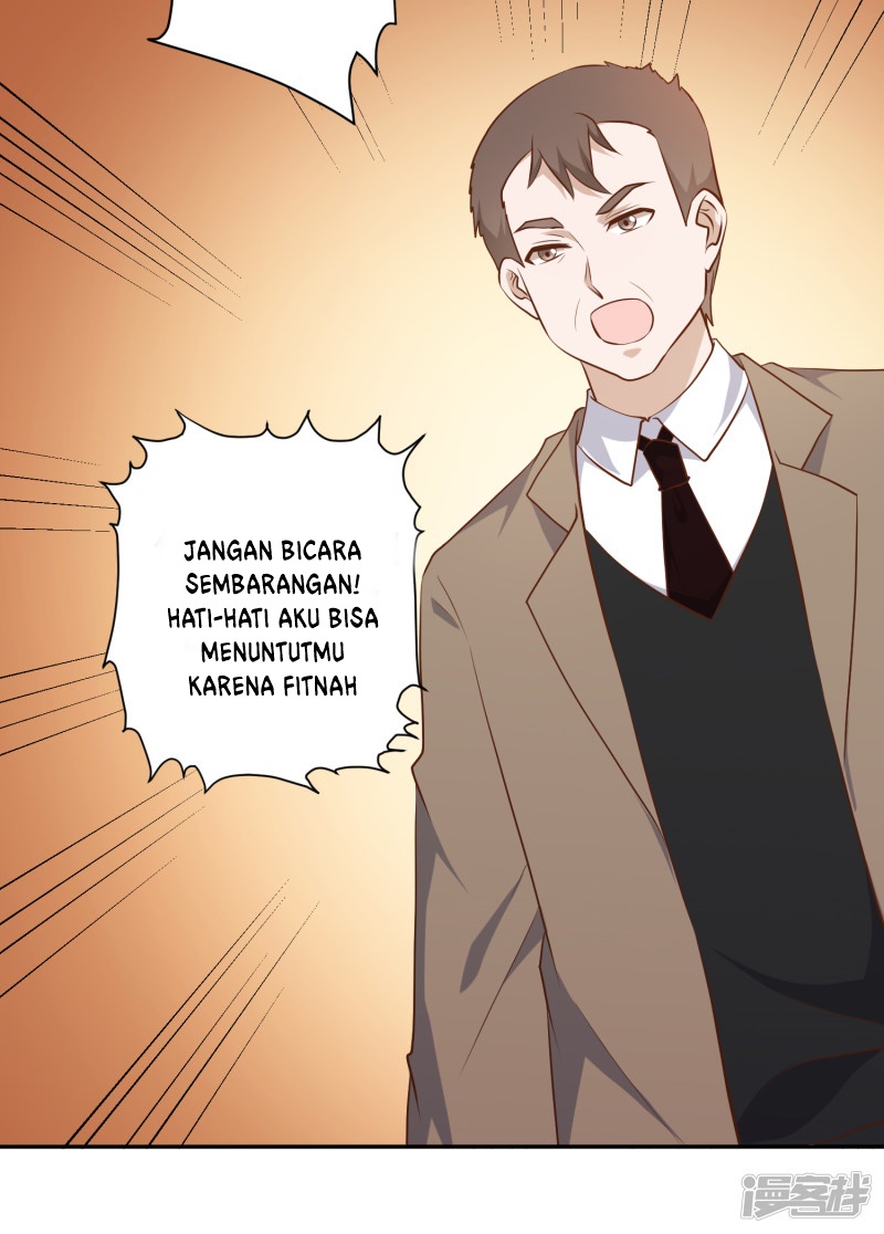 God Fisherman Chapter 40 - halaman 8
