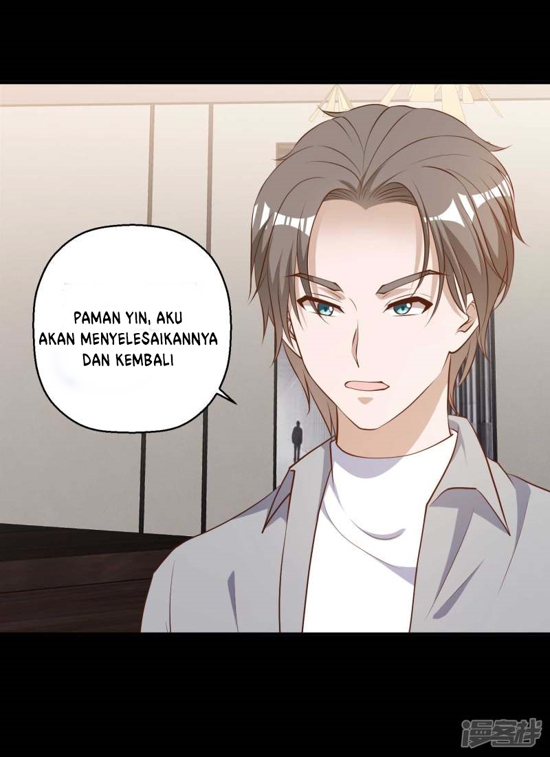 God Fisherman Chapter 41 - halaman 10