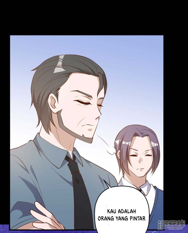 God Fisherman Chapter 41 - halaman 11
