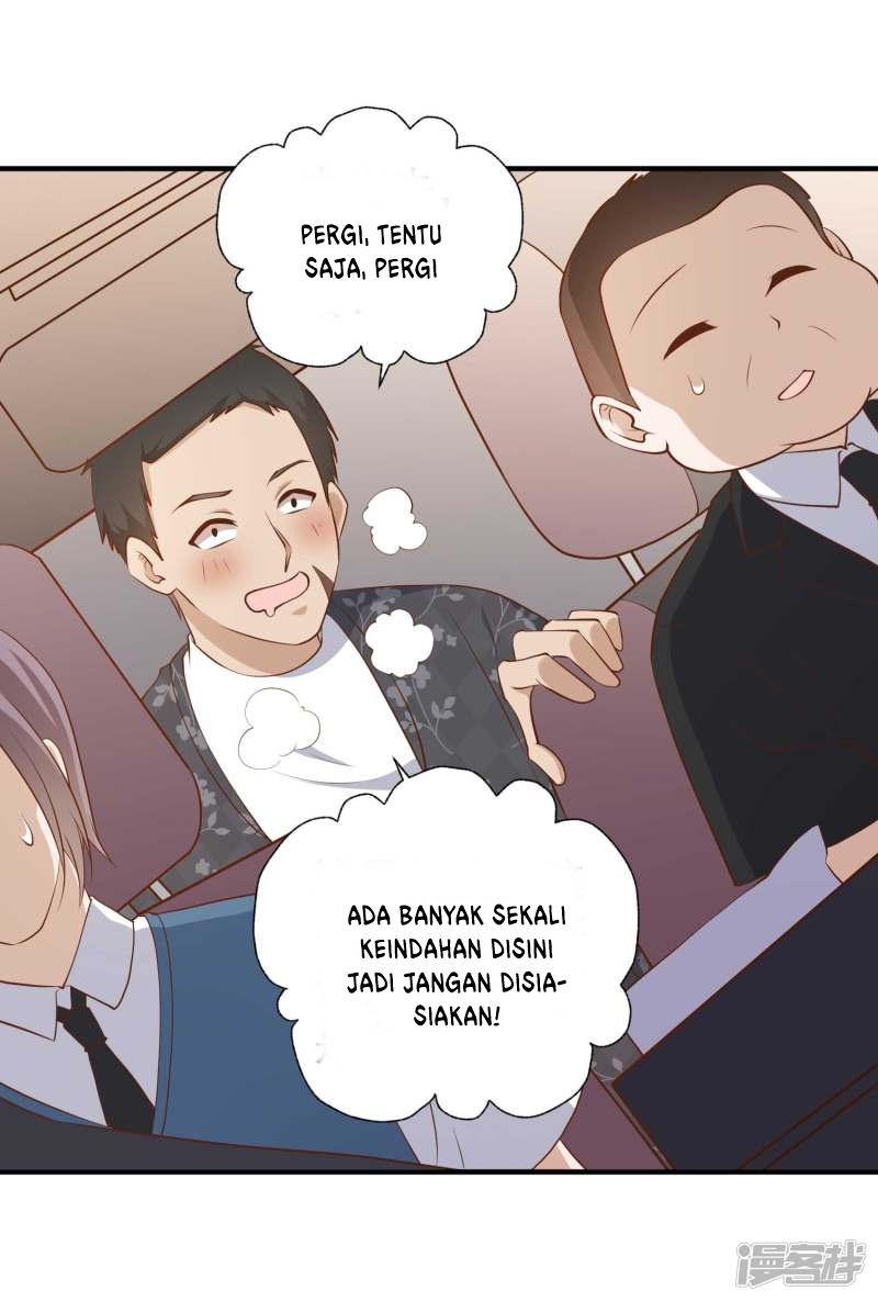 God Fisherman Chapter 41 - halaman 16