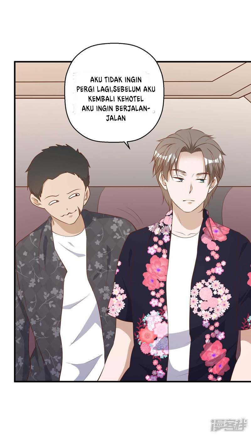 God Fisherman Chapter 41 - halaman 17