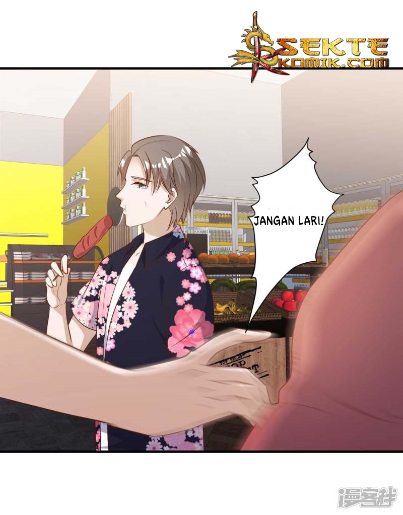 God Fisherman Chapter 41 - halaman 22