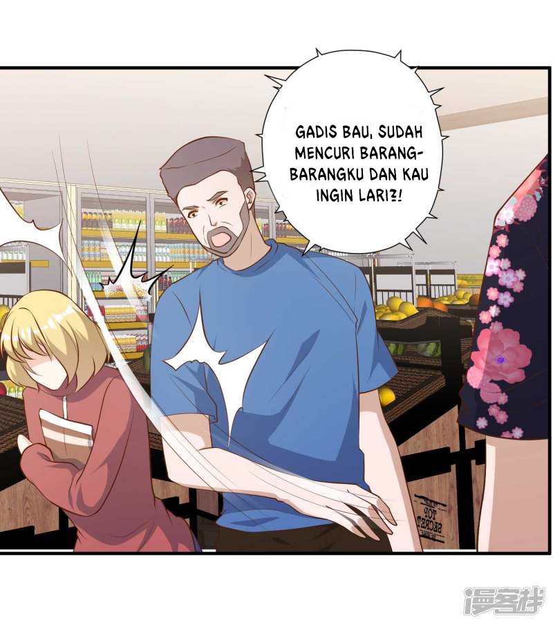 God Fisherman Chapter 41 - halaman 23