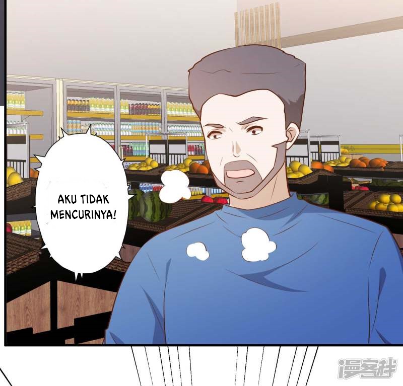 God Fisherman Chapter 41 - halaman 25