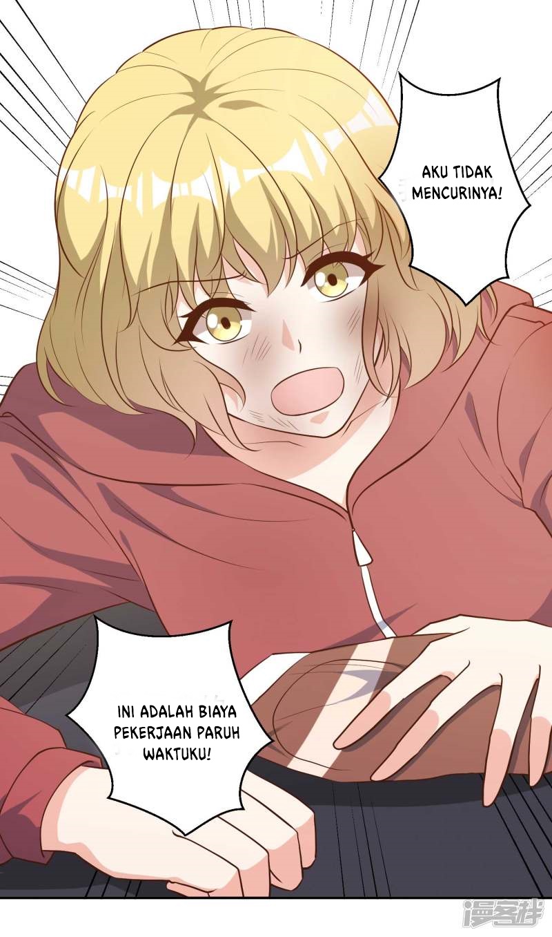 God Fisherman Chapter 41 - halaman 26