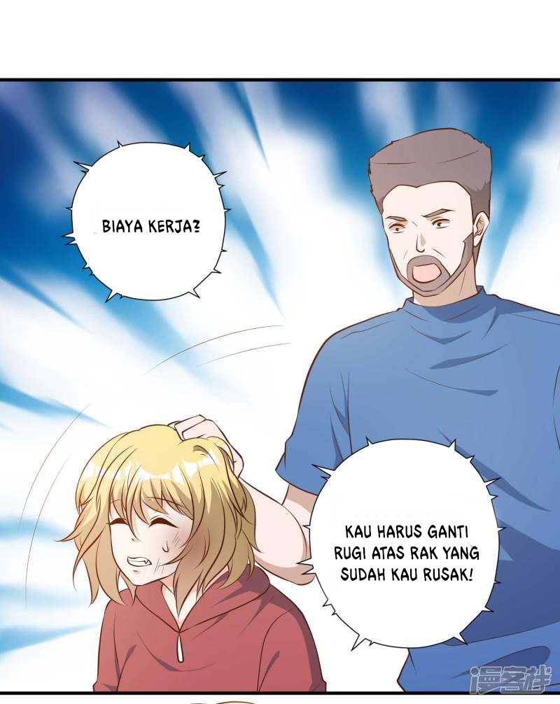 God Fisherman Chapter 41 - halaman 28