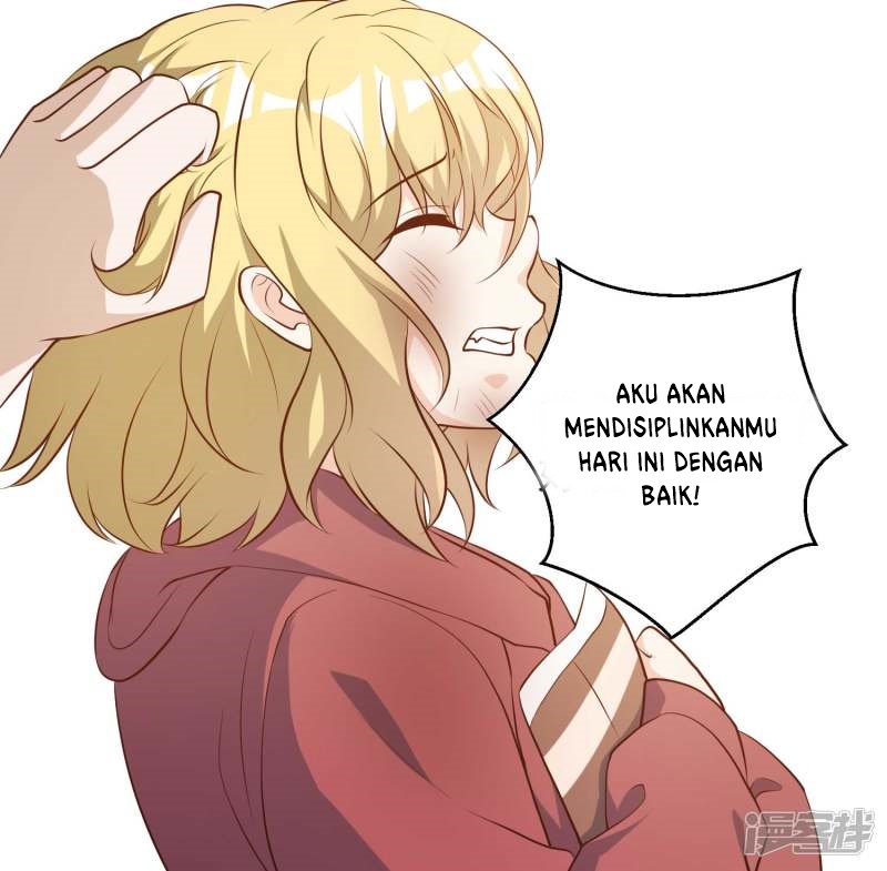 God Fisherman Chapter 41 - halaman 29