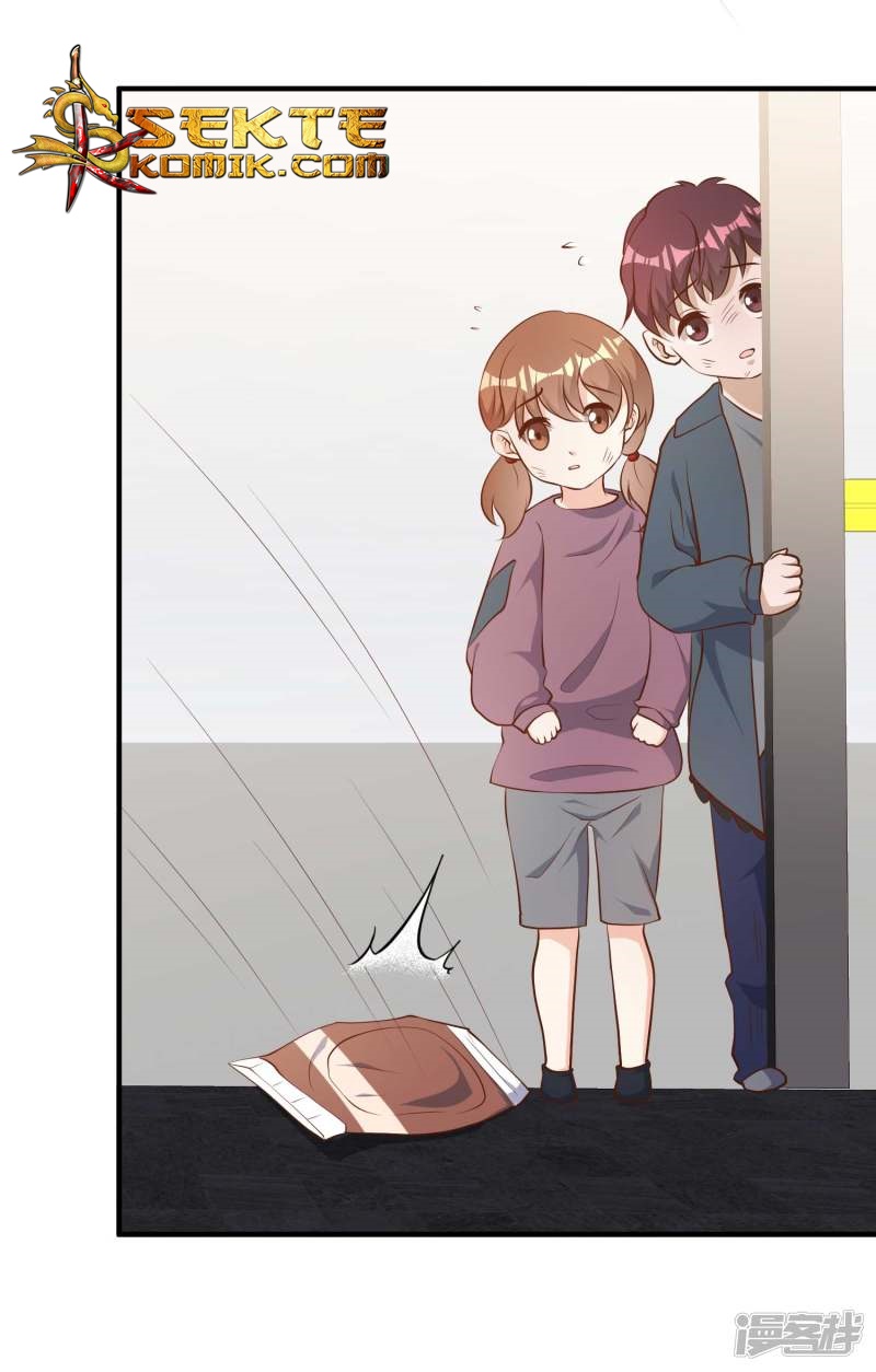 God Fisherman Chapter 41 - halaman 31