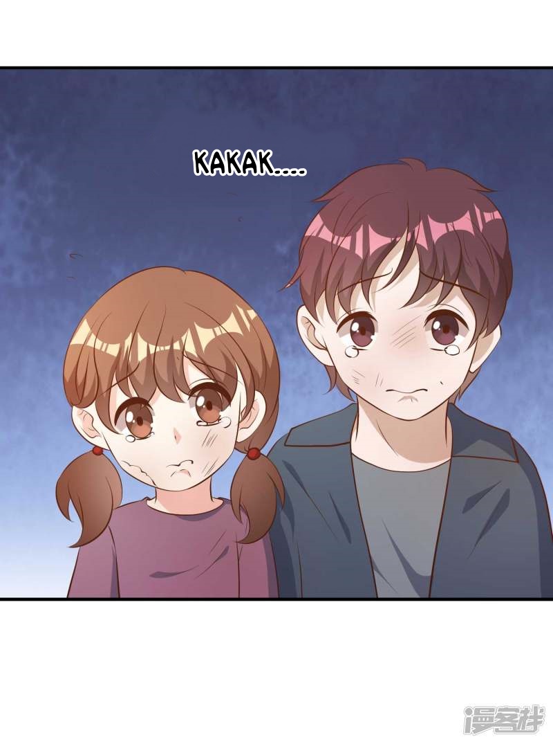 God Fisherman Chapter 41 - halaman 32