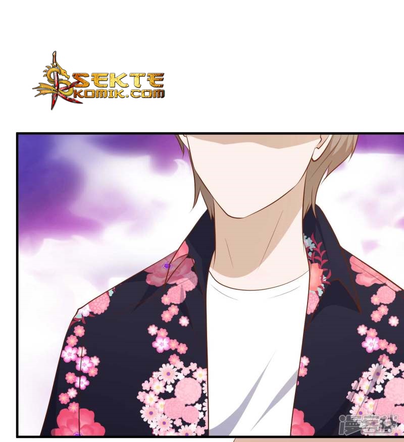 God Fisherman Chapter 41 - halaman 34