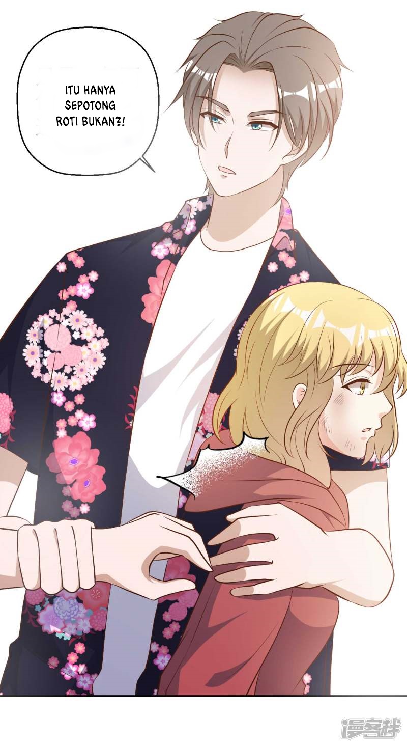 God Fisherman Chapter 41 - halaman 36