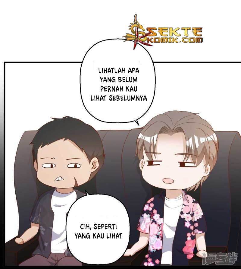 God Fisherman Chapter 41 - halaman 6