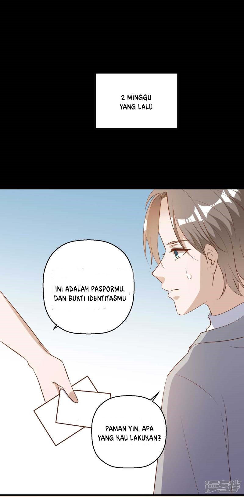 God Fisherman Chapter 41 - halaman 7