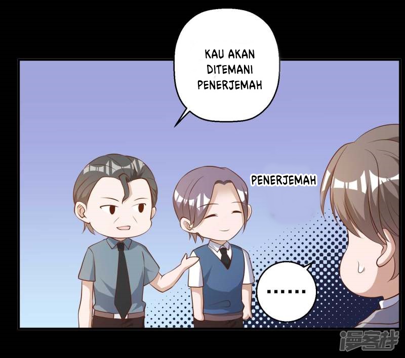 God Fisherman Chapter 41 - halaman 9
