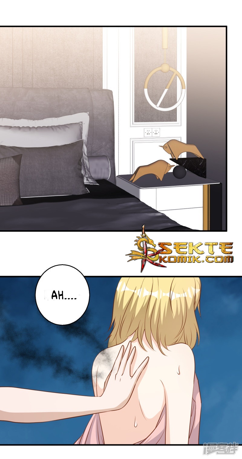 God Fisherman Chapter 42 - halaman 21