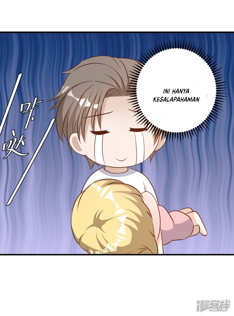 God Fisherman Chapter 42 - halaman 26