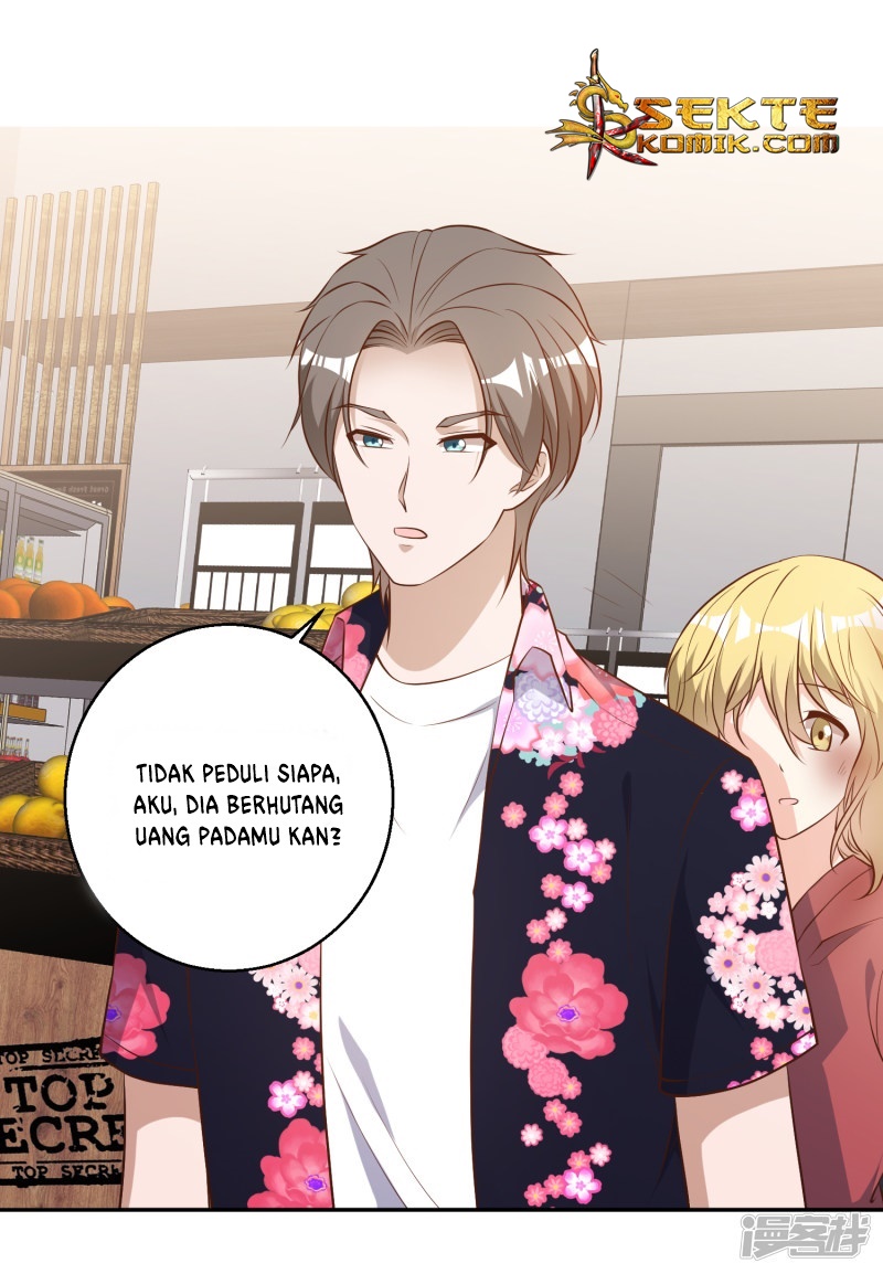 God Fisherman Chapter 42 - halaman 3