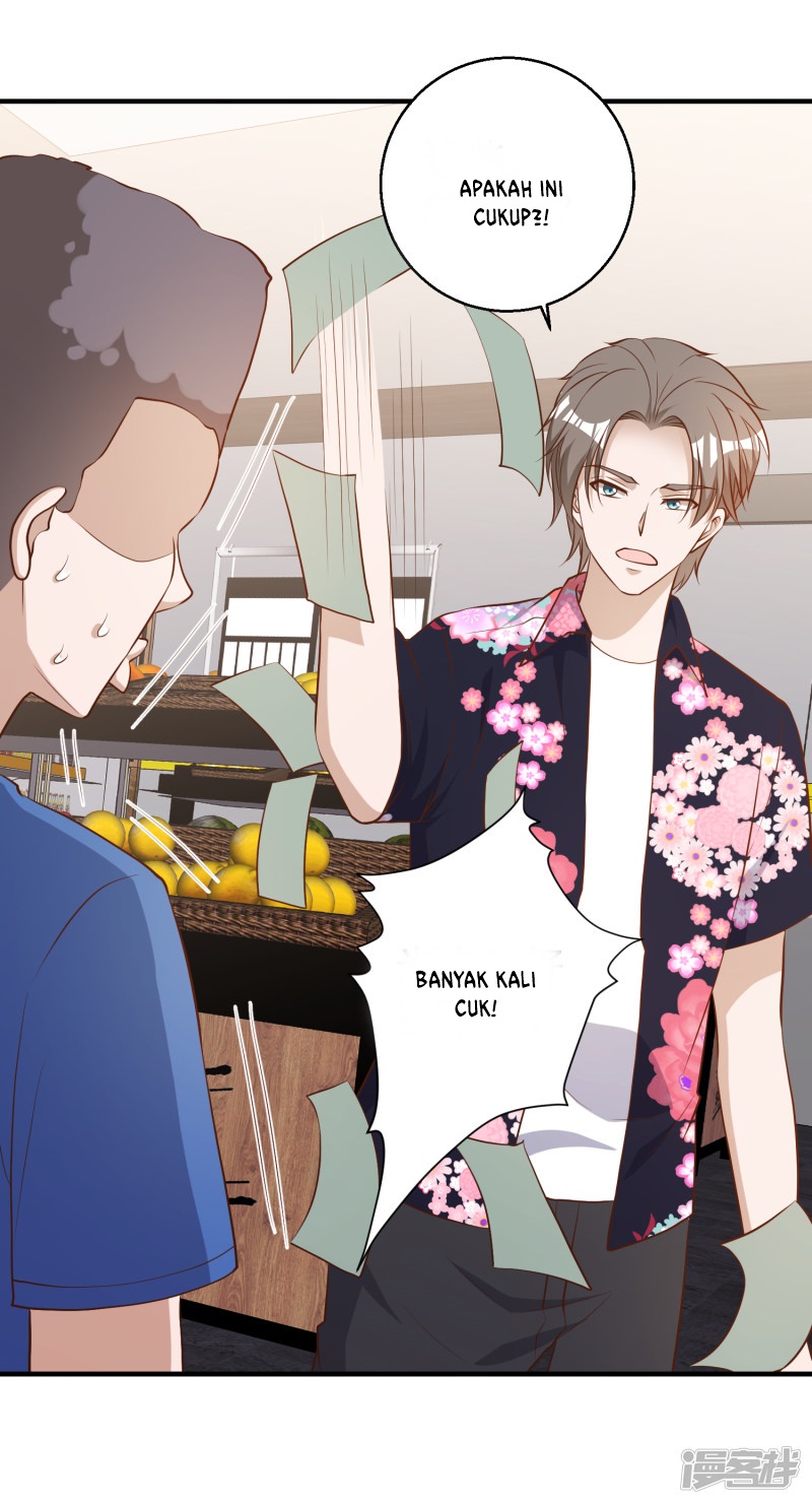 God Fisherman Chapter 42 - halaman 4