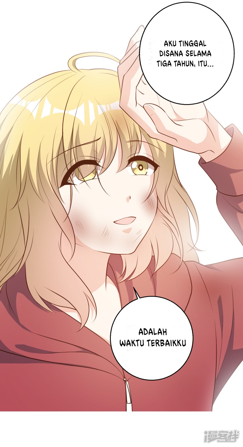 God Fisherman Chapter 42 - halaman 8