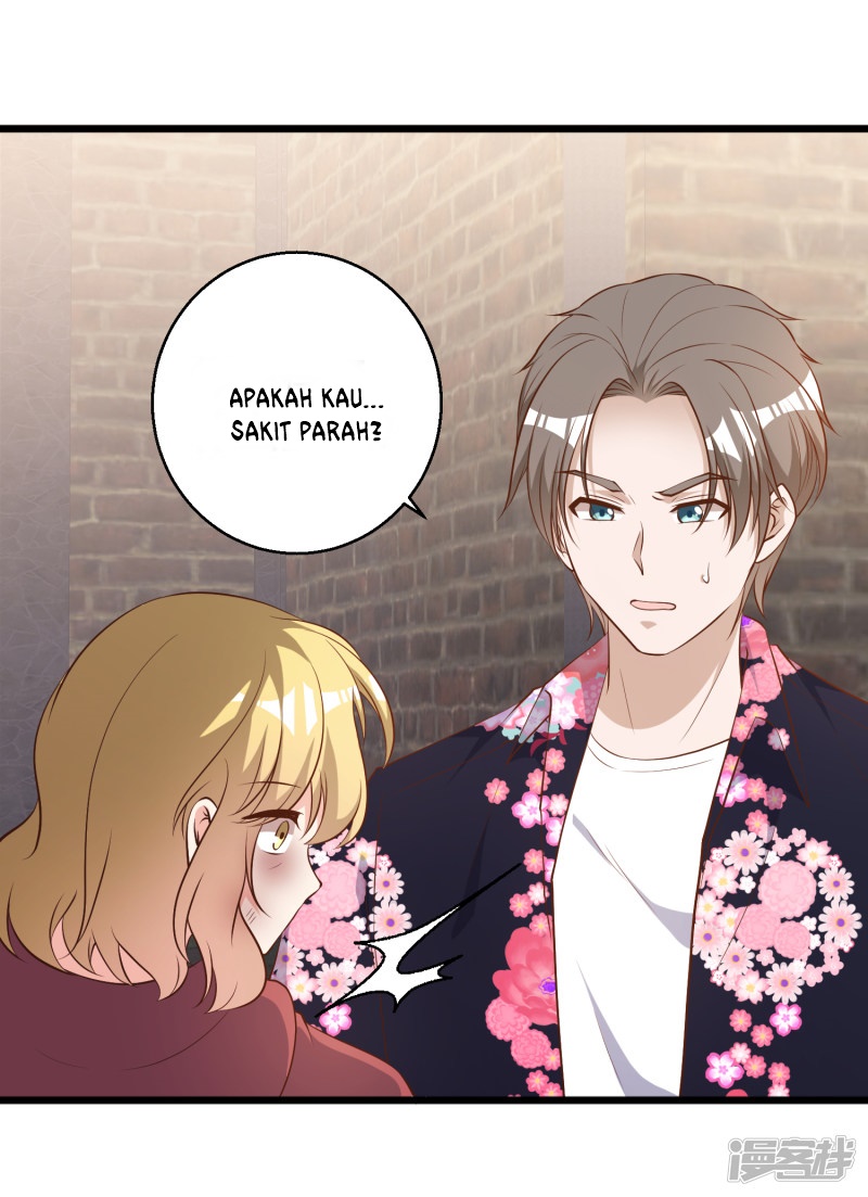 God Fisherman Chapter 42 - halaman 9