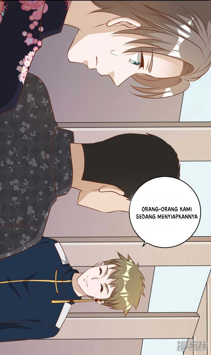 God Fisherman Chapter 43 - halaman 12