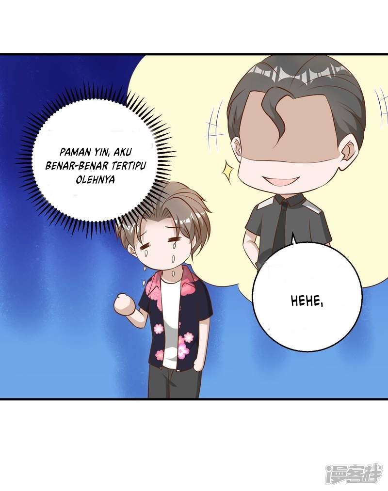 God Fisherman Chapter 43 - halaman 16