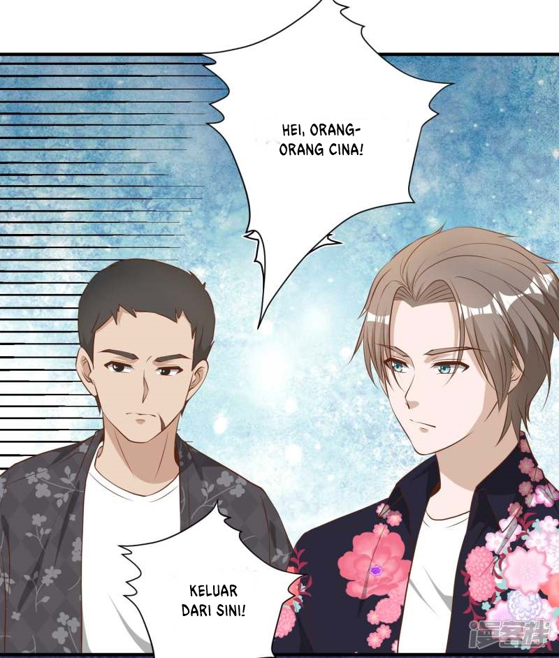 God Fisherman Chapter 43 - halaman 18