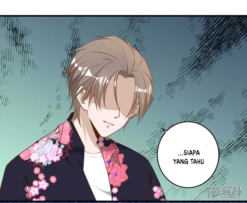 God Fisherman Chapter 43 - halaman 21