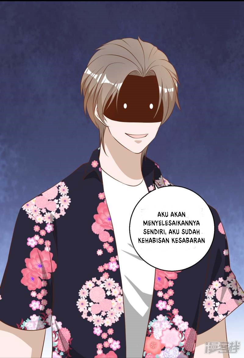God Fisherman Chapter 43 - halaman 25
