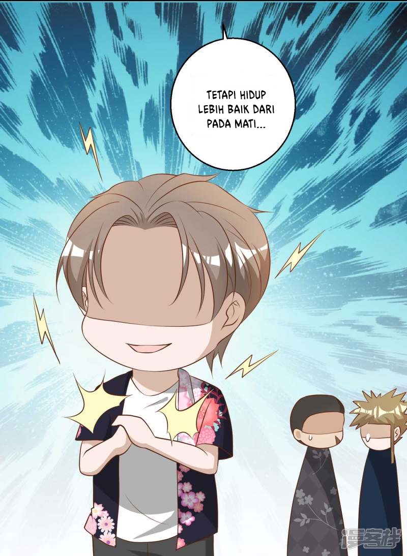 God Fisherman Chapter 43 - halaman 30