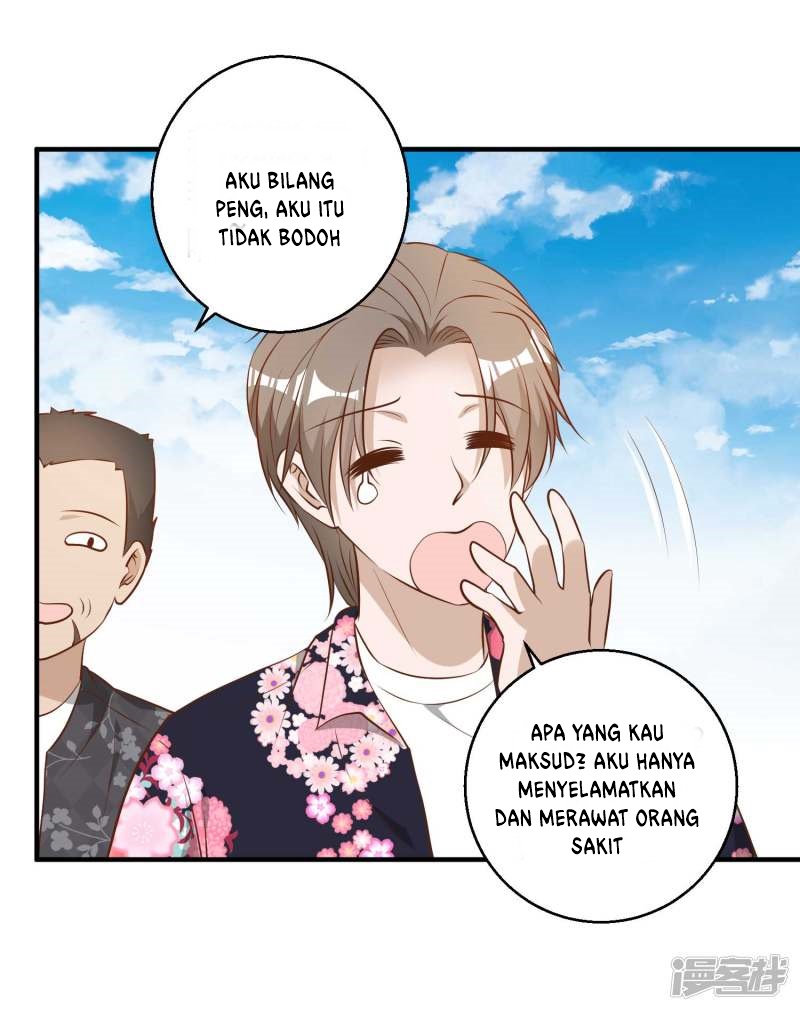 God Fisherman Chapter 43 - halaman 4