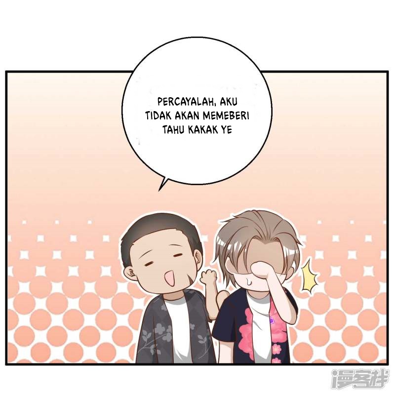 God Fisherman Chapter 43 - halaman 5