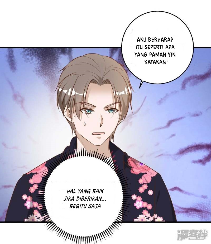 God Fisherman Chapter 43 - halaman 9