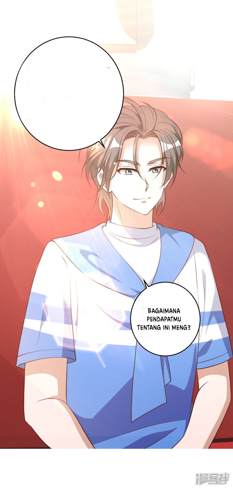 God Fisherman Chapter 44 - halaman 10