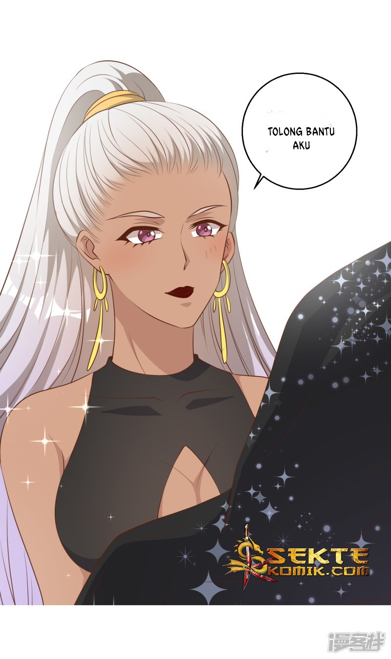 God Fisherman Chapter 44 - halaman 20