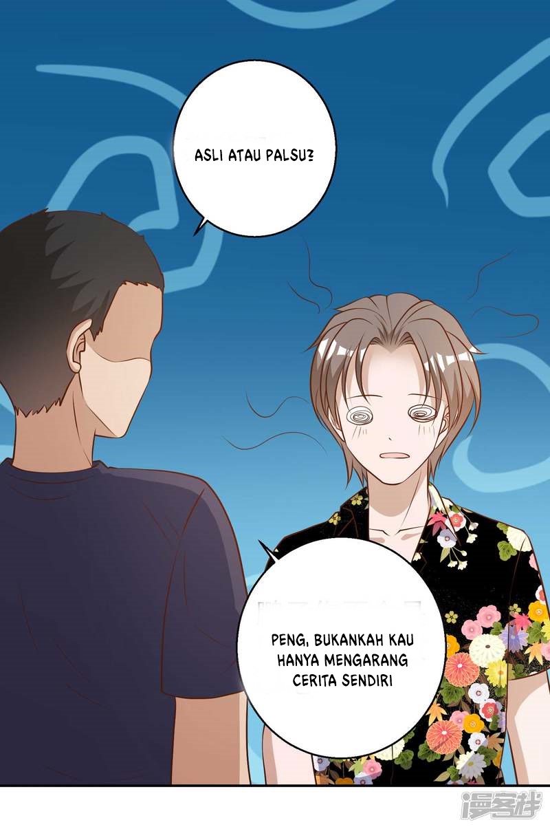 God Fisherman Chapter 45 - halaman 11