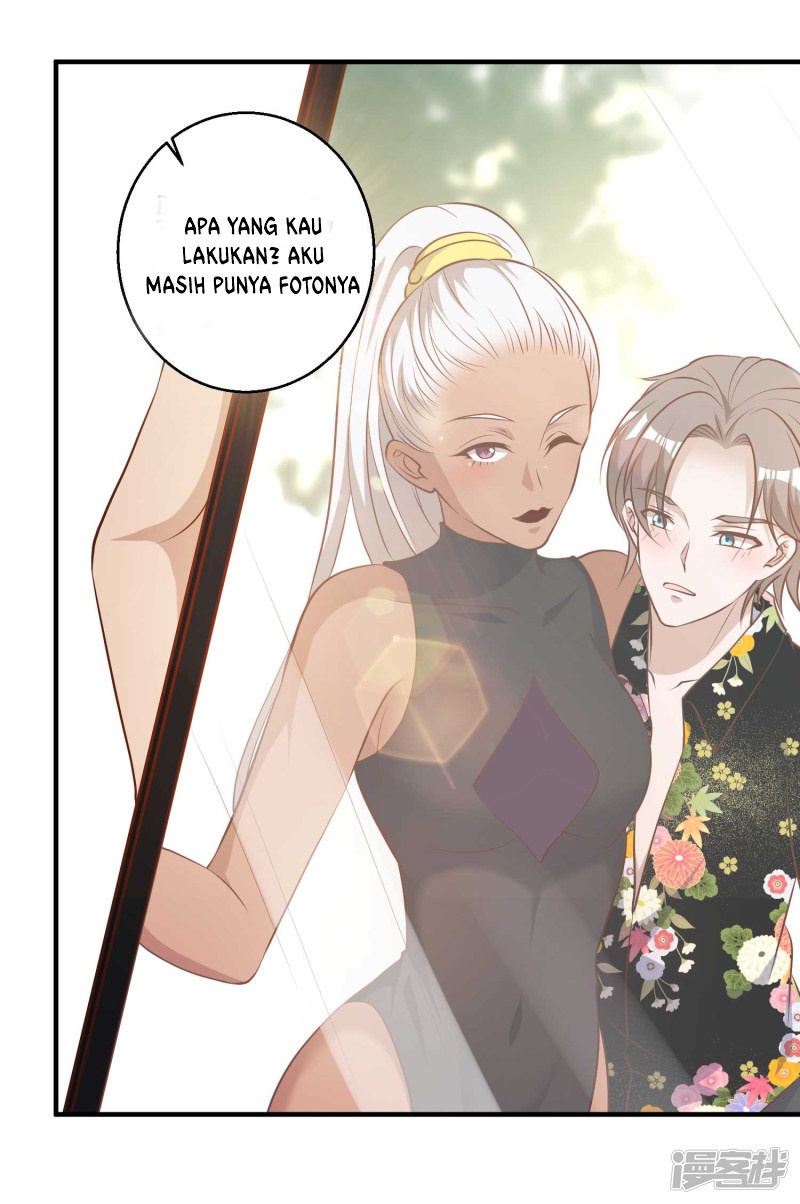 God Fisherman Chapter 45 - halaman 12