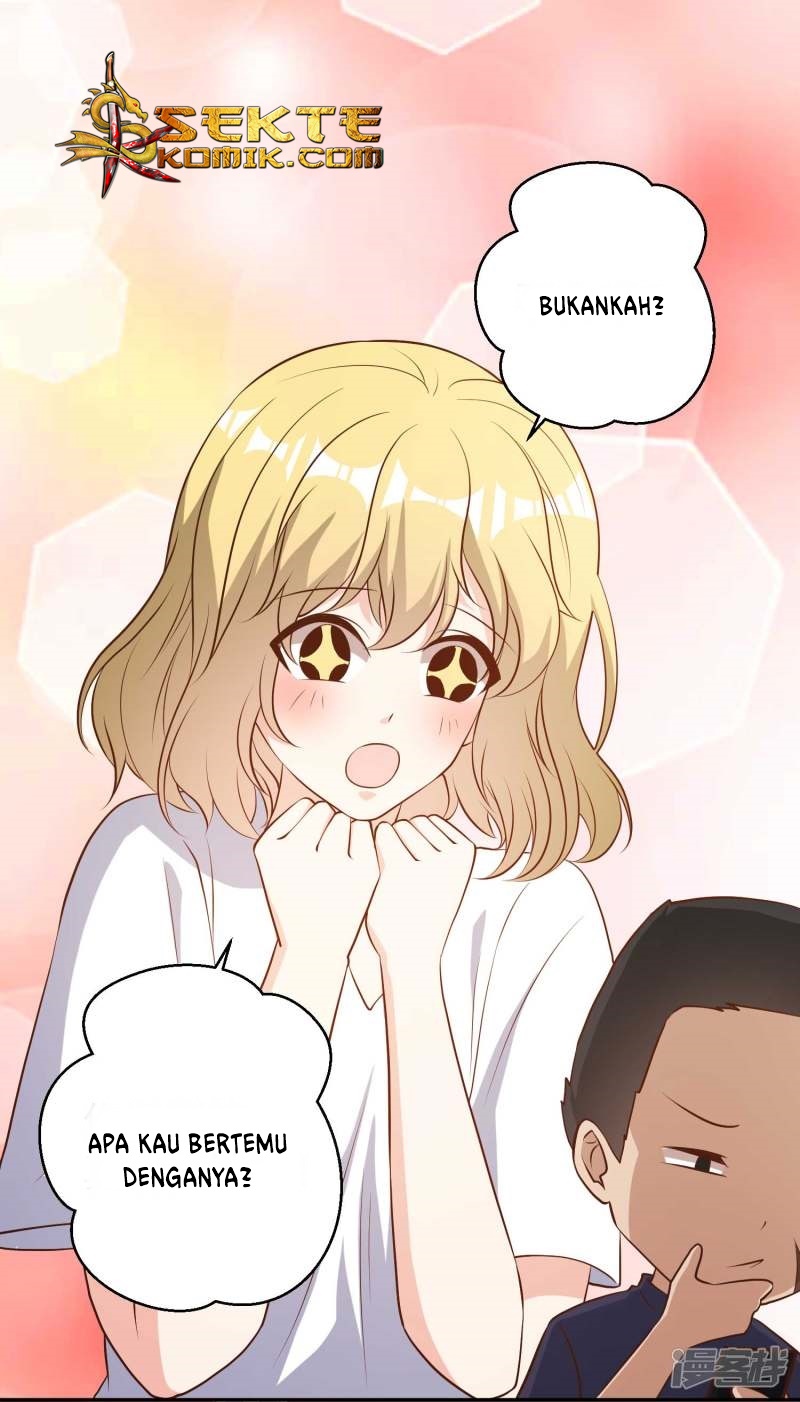 God Fisherman Chapter 45 - halaman 14