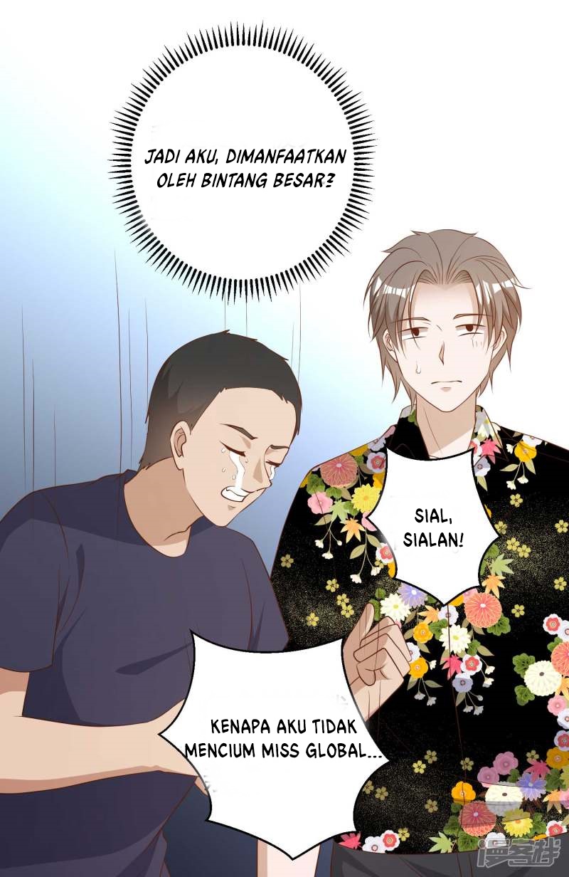 God Fisherman Chapter 45 - halaman 16