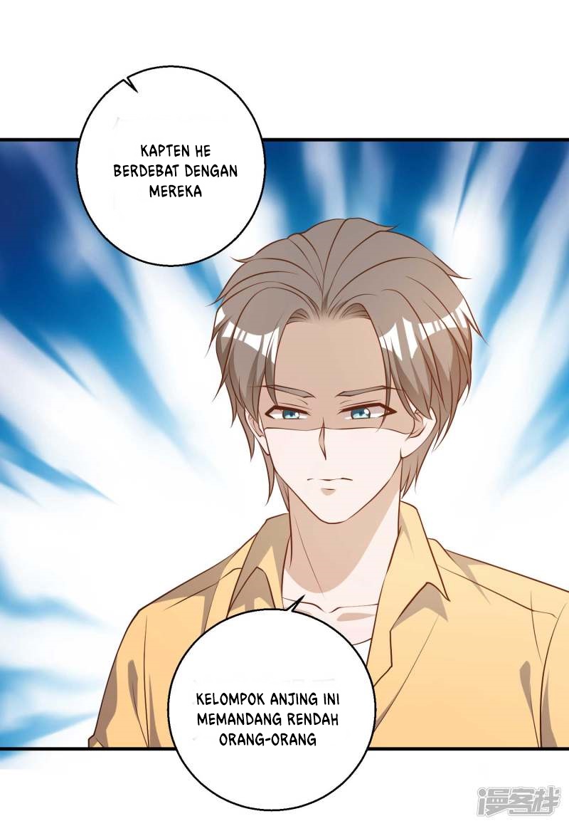 God Fisherman Chapter 45 - halaman 21